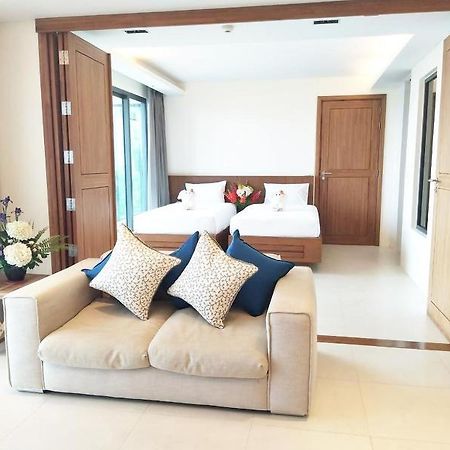شقة Phuket  في آت ذا تري كوندومينيوم بوكيت المظهر الخارجي الصورة