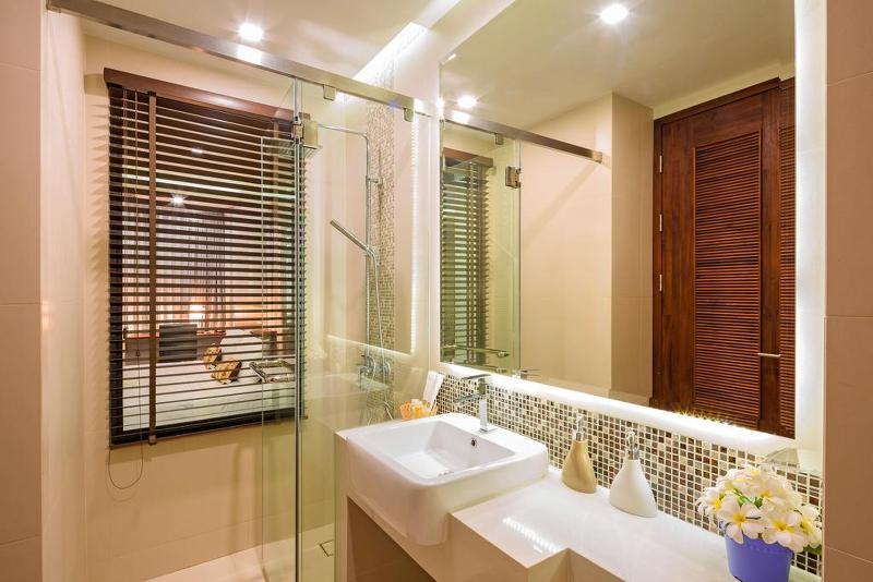شقة Phuket  في آت ذا تري كوندومينيوم بوكيت المظهر الخارجي الصورة