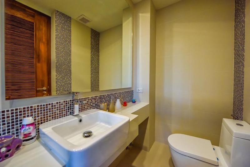 شقة Phuket  في آت ذا تري كوندومينيوم بوكيت المظهر الخارجي الصورة